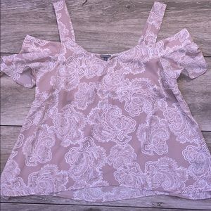 Charlotte Russe blouse